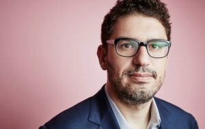 ‘Mr. Robot’ Creator Sam Esmail Says Series Will End In Season-Long “Christmas Special’ – Tribeca Talks