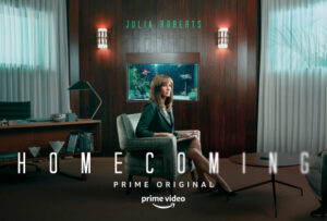 Julia Roberts And Sam Esmail’s ‘Homecoming’ Gets Premiere Date & Teaser Trailer – Comic-Con