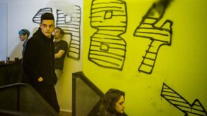 ‘Mr. Robot’ Creator Sam Esmail on Kicking Into “Higher Gear” With Season 3