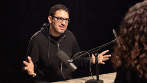 Remote Controlled: ‘Mr. Robot’ Creator Reflects on Season 3, Previews Season 4