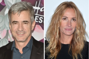 Dermot Mulroney Set to Reunite With Julia Roberts For ‘Homecoming’