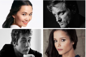 ‘Homecoming’: Shea Whigham, Hong Chau, Jeremy Allen White & Sydney Poitier Join Julia Roberts Amazon Serie