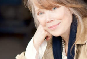 Sissy Spacek Joins Amazon Series in Recurring Role