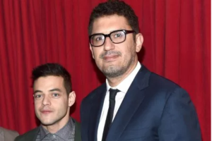 ‘Mr. Robot’ Duo Rami Malek And Sam Esmail Reteam For Universal’s ‘American Radical’