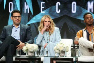 Julia Roberts On Her Series Debut In Amazon’s ‘Homecoming’: “A Great Mental Challenge Every Day” – TCA