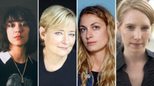 Universal Cable Productions Sets Four Female Pilot Directors (EXCLUSIVE)