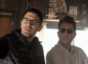 With ‘Homecoming,’ Sam Esmail Aspired for More Than Just ‘Mr. Robot’-Style Cliffhangers