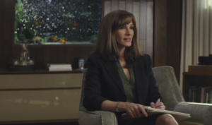 ‘Homecoming’ Trailer: A Shadowy Force Threatens Everyone’s Lives on Sam Esmail and Julia Robert’s Amazon Series