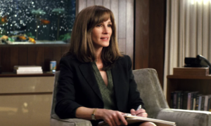 Julia Roberts’ new drama Homecoming is the year’s most stylish TV mystery: EW review