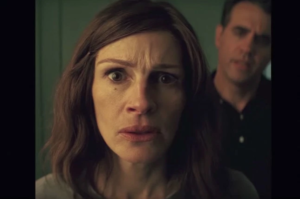 AMAZON’S “HOMECOMING” IS A MASTERFUL HITCHCOCKIAN THRILLER FOR 2018