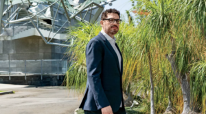 How Mr. Robot creator Sam Esmail adapted the hit podcast Homecoming for TV