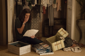 ‘Homecoming’: How Sam Esmail Unboxes the Amazon Drama’s Biggest Reveal