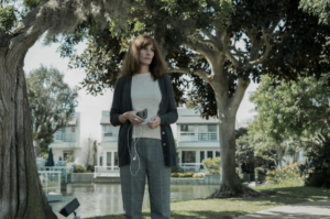 Review: ‘Homecoming’ Is Military, Industrial and Complex