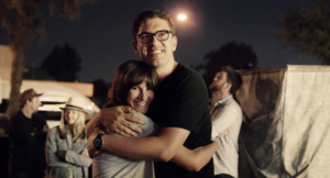 HOMECOMING STAR JULIA ROBERTS WANTS TO BE SAM ESMAIL’S ‘MRS. ROBOT’