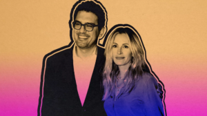 Julia Roberts and Sam Esmail on translating Homecoming from podcast to TV