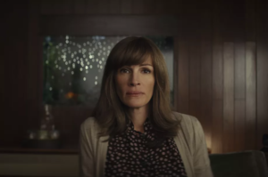 Homecoming, starring Julia Roberts, is simpler than it appears — and a pleasure to watch