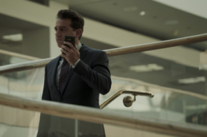 How ‘Homecoming’ became the rare podcast that actually turned into a good TV show