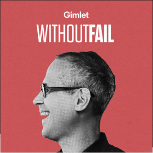 The Secret Early Lives of Sam Esmail