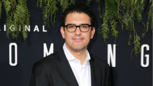 Sam Esmail Renews Overall Deal With Universal Content Productions