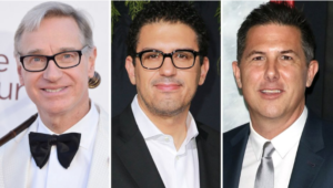 Paul Feig, Sam Esmail, Dylan Clark Team for Universal Comedy ‘False Alarm’ (Exclusive)