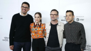 ‘Mr. Robot’ Cast on Early Memories, Finale Plans and Show’s Eerily Prophetic Hacking Storylines
