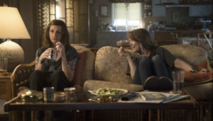Anastasia White Reflects On “Homecoming,” Collaborating With Showrunner Sam Esmail