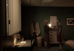 ‘Homecoming’ Sound Designers Redefine The Term “Original Score” With Sam Esmail’s Retro Paranoid Thriller