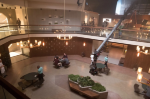 How the Addictive ‘Homecoming’ Mystery Unfolds Is Rooted in Set Design