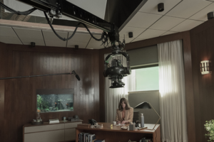 Here’s How ‘Homecoming’ Pulled Off That Mammoth Tracking Shot in the First Episode
