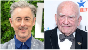 Alan Cumming, Ed Asner Join Sam Esmail’s ‘Briarpatch’ at USA