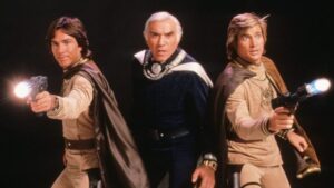 ‘Battlestar Galactica’ Reboot From Sam Esmail Headed For NBCU’s Peacock Streaming Service
