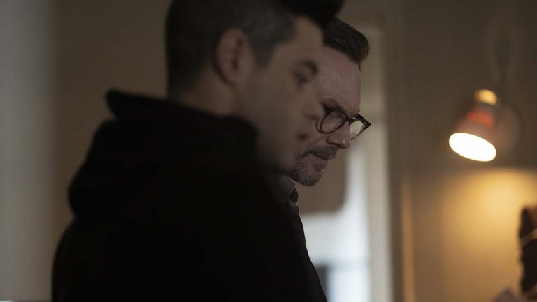 ‘Mr. Robot’ Final Season: Sam Esmail Reveals Brutal Villain’s Heartbreaking Backstory