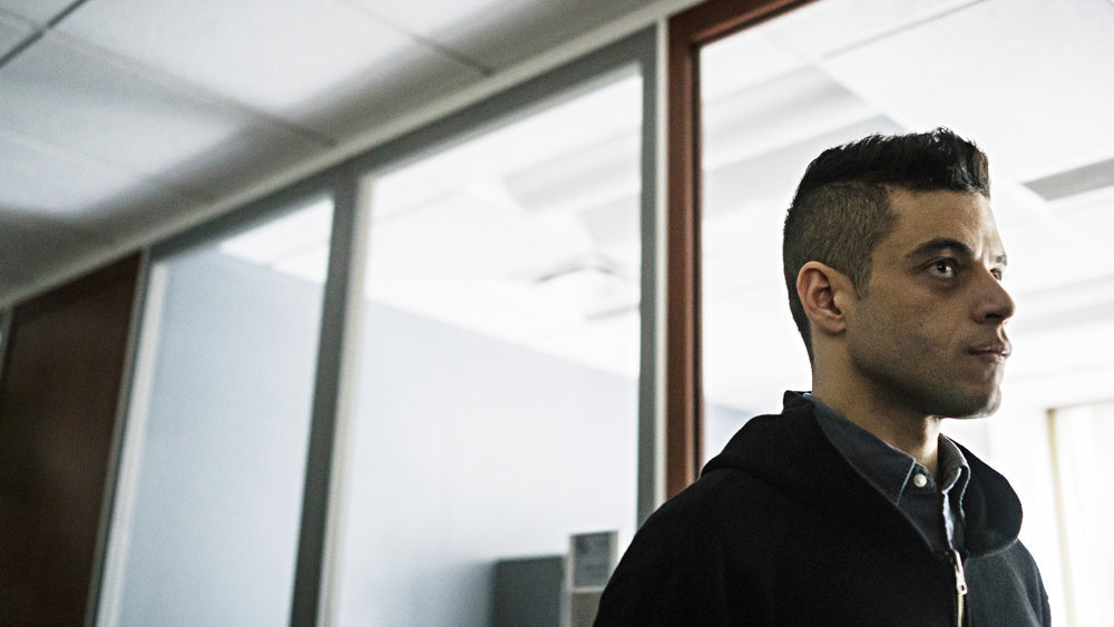 ‘Mr. Robot’ Team Talks Sending the Hacker Drama Off in Style
