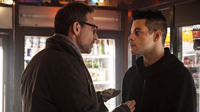 ‘Mr. Robot’ Final Season: Inside That Fateful “Howl of Death”