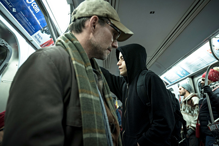 Will Mr. Robot Have a Happy Ending?