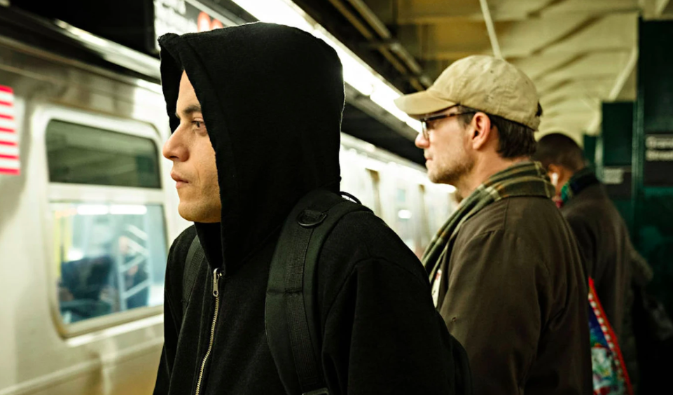 ‘Mr. Robot’ Is the Defining Show of the 2010s