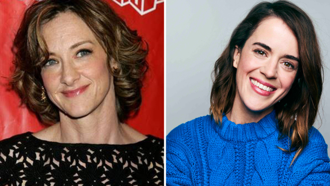 ‘Homecoming’: Joan Cusack & Mary Holland To Recur In Season 2 Of Amazon Series