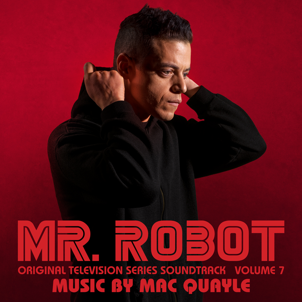 Hear an Exclusive Track From the ‘Mr. Robot’ Season 4 Soundtrack