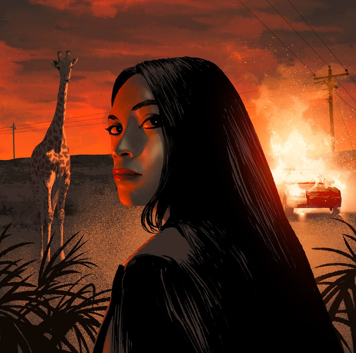 Texas Monthly: A Ross Thomas Adaptation Rethinks the Border Noir