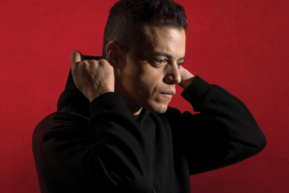 The Writers Guild Foundation: Showrunner Sessions with Sam Esmail
