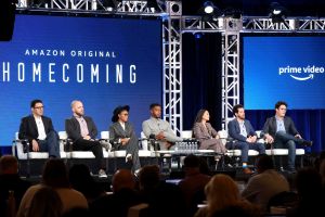 Deadline: ‘Homecoming’ Season 2 Deals With First Season “Fallout” & Will Be “Much More Expansive” – TCA