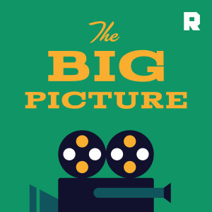 The Ringer: Introducing the Movie Director Game, With Sam Esmail