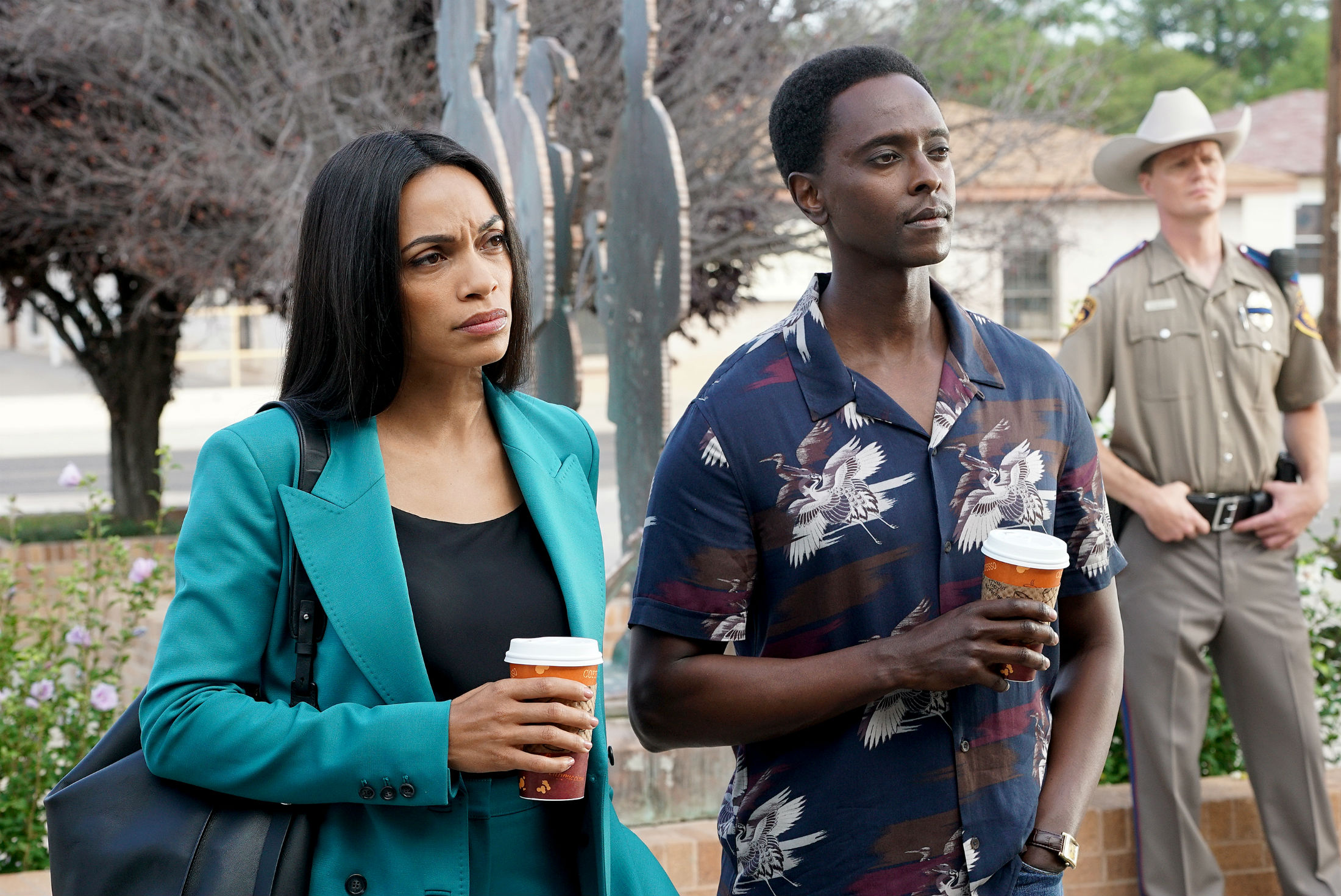 Complex: The Best New TV Shows & Movies This Week – ‘The Plot Against America,’ ‘Briarpatch,’ and More