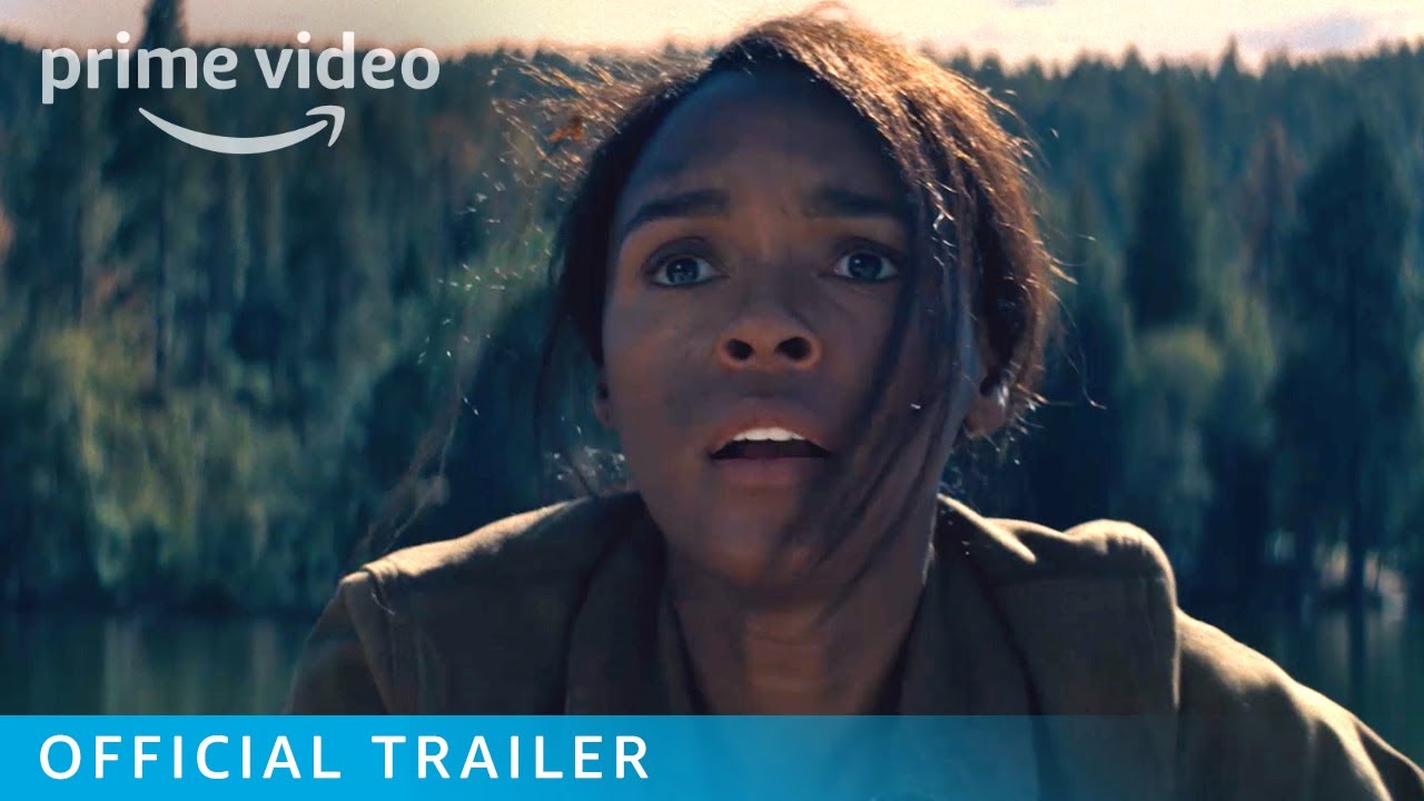 Entertainment Weekly: Something is very wrong with Janelle Monáe in Homecoming season 2 trailer
