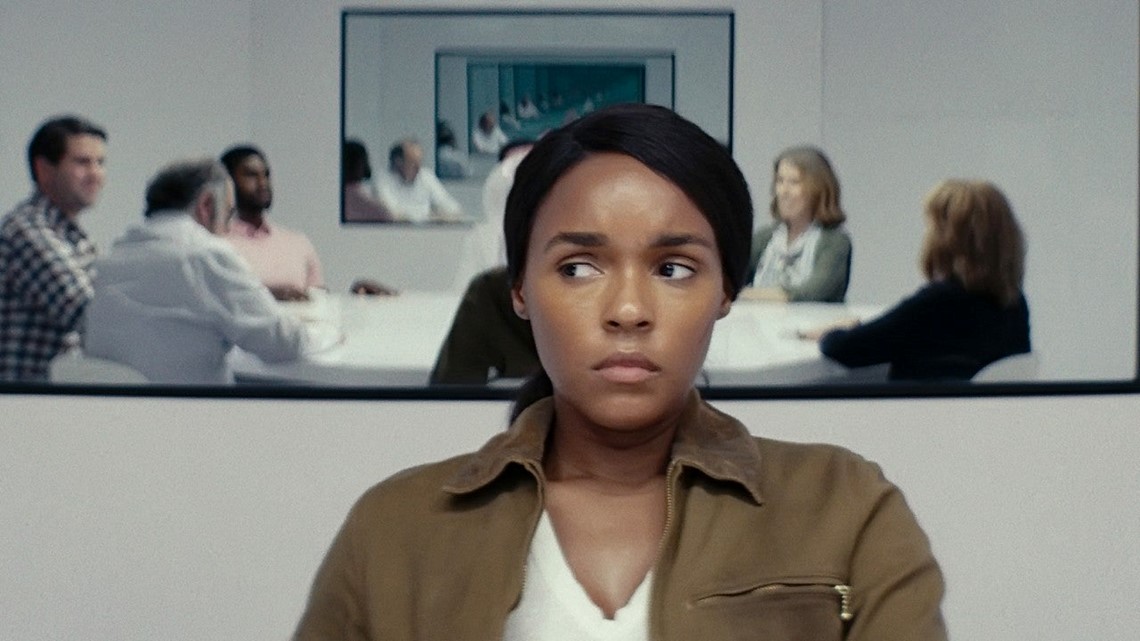 Entertainment Tonight: ‘Homecoming’ Creators on What Janelle Monae Brings to Season 2 and the Future of the Series (Exclusive)