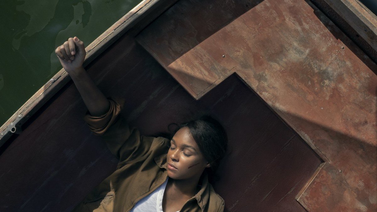 The Daily Beast: ‘Homecoming’s’ Timely Return – Hitchcockian Anxiety, Big-Pharma Paranoia, and Janelle Monáe