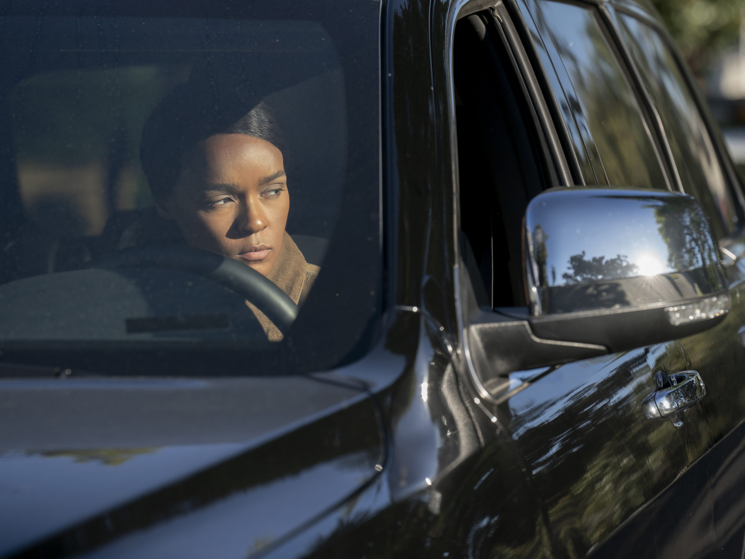 Creative Planet Network: How That Eight-Minute, Single-Take Shot in “Homecoming” Happened
