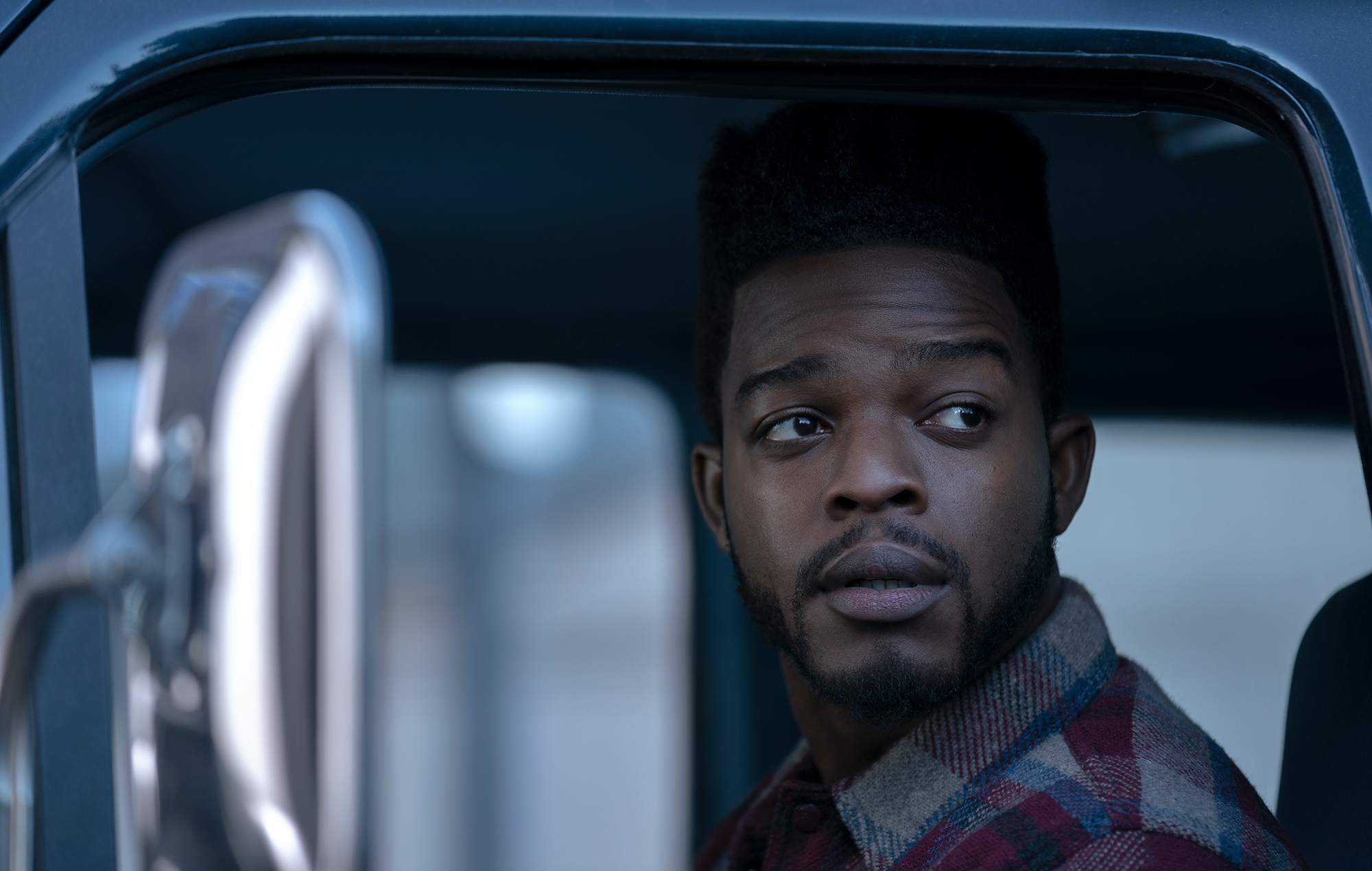 Complex: ‘Homecoming’ Star Stephan James Breaks Down Walter’s Evolution in Season 2