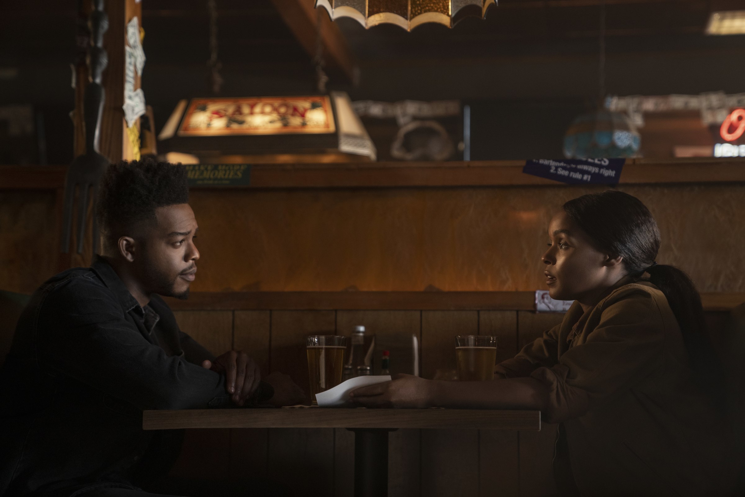 American Cinematographer: Clubhouse Conversations – Homecoming Season 2
