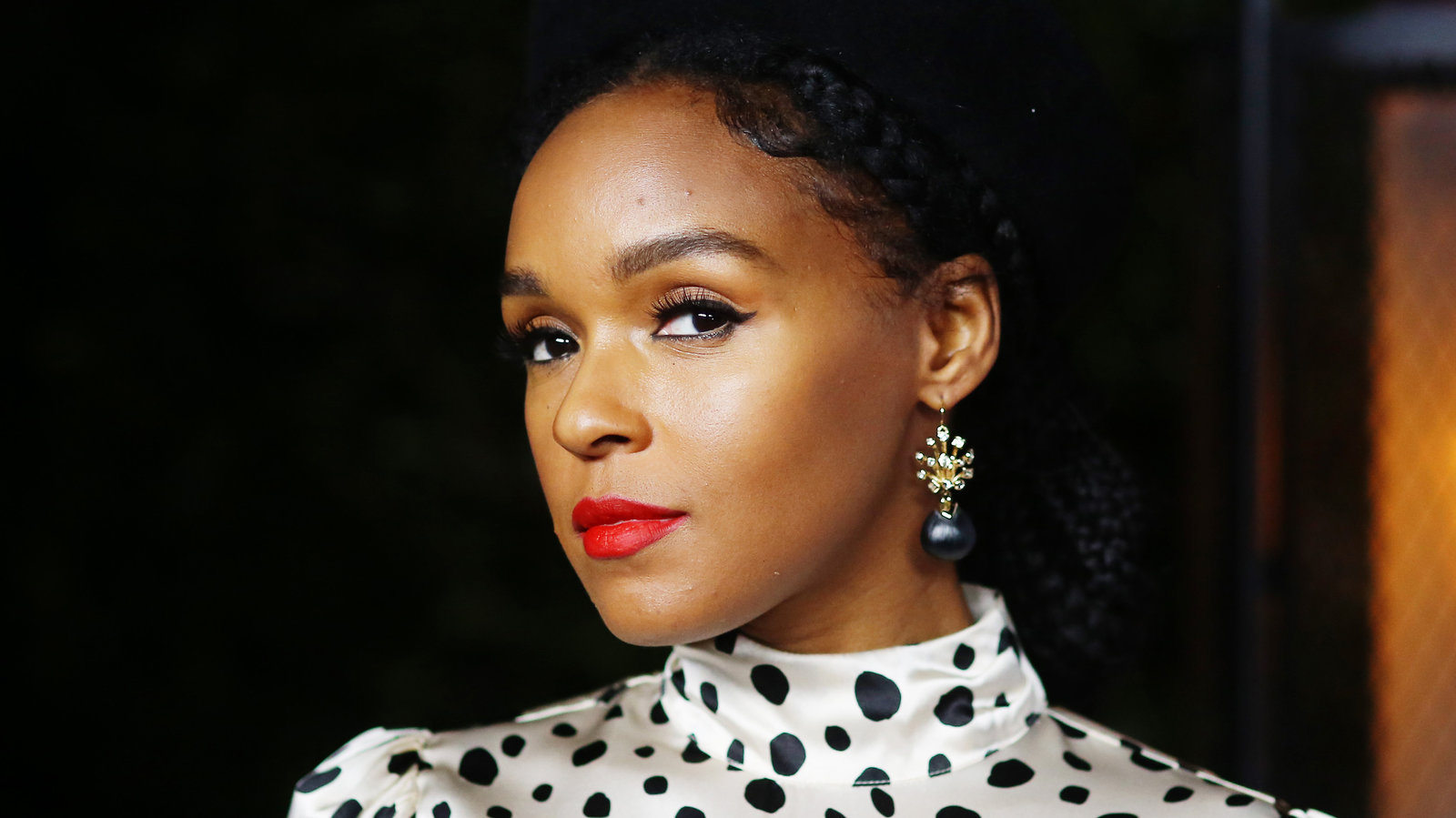 NPR: Janelle Monáe Wants To Represent The Underdog – In Music And Onscreen